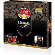 Doğuş Gurme Süzen Poşet Çay 100X2GR