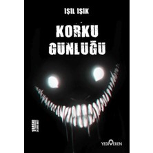 İlkyaz Fashion If Korku Günlüğü