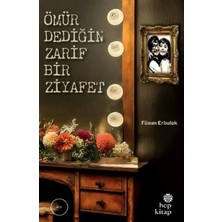 İlkyaz Fashion If Ömür Dediğin Zarif Bir Ziyafet