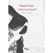 İlkyaz Fashion If Villon'un Karısı