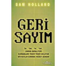 İlkyaz Fashion If Geri Sayım