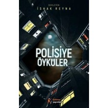 İlkyaz Fashion If Polisiye Öyküler