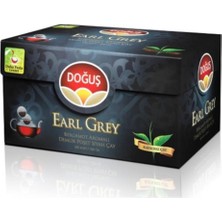 Doğuş Early Grey Demlik Poşet Çay 250X3.2 gr