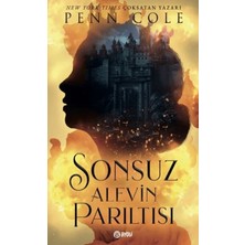 İlkyaz Fashion If Sonsuz Alevin Parıltısı