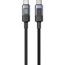 Unitek Unıtek Usb2.0 1mt 60W LED Şarj Kablosu (C14158ABK01-1M)