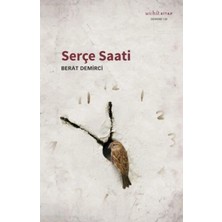 İlkyaz Fashion If Serçe Saati