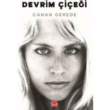 İlkyaz Fashion If Devrim Çiçeği