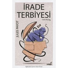 İlkyaz Fashion If Irade Terbiyesi
