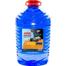 Die Grup Oto Cam Suyu 5 Lt Antifrizli Cam Suyu - 25 Derece
