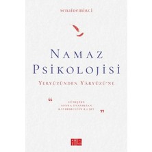 İlkyaz Fashion If Namaz Psikolojisi