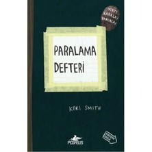 İlkyaz Fashion If Paralama I