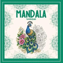 İlkyaz Fashion If Mandala - Tuskuşları