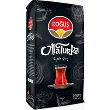 Doğuş Alaturka Çay 1000 gr