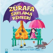 İlkyaz Fashion If Zürafa Saklama Rehberi