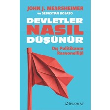 İlkyaz Fashion If Devletler Nasıl Düşünür