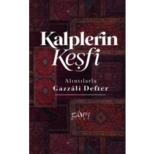 İlkyaz Fashion If Alıntılarla Gazzâli I
