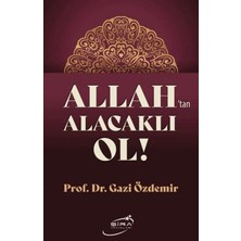 İlkyaz Fashion If Allah'tan Alacaklı Ol