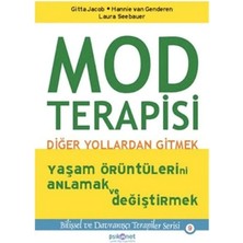 İlkyaz Fashion If Mod Terapisi: Yollardan Gitmek