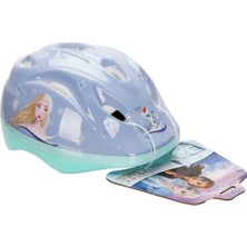 İlkyaz Fashion Çocuklar Için Koruyucu Kask 1 Adet