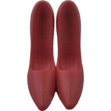 İlkyaz Fashion Ergonomik Tasarımlı Slikon Cep Telefonu Tutucu Stand