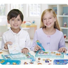 İlkyaz Fashion Pastel Boncuk Seti 800 Parça +4 Yaş Için Eğlenceli Aktivite