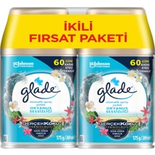 Glade Oto. Spr. Yedek 2li 6'li Avantaj Paketi - 6 Adet