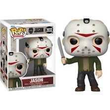Funko Pop Jason Universe Movies Jason