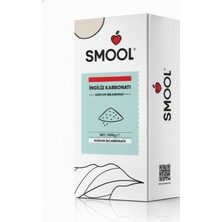 Smool Ingiliz Karbonatı Sodyum Bikarbonat 1 kg - 5 Adet