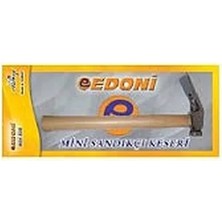 İlkyaz Fashion If Mini Sandıkçı Keseri