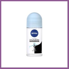 Bezos Roll-On Byn B&w Pure 50ML 1 Adet Rengaren