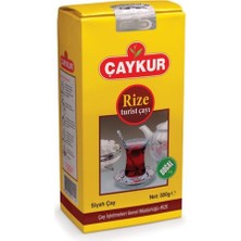 Çaykur Rize Turist Çay 500GR
