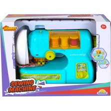 Ekin Trend 4273 Dikiş Makinesi Ev Aleti -Sunman - 1 Adet