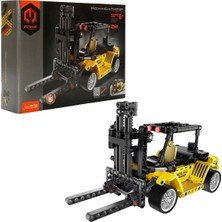 Ekin Trend 1004573 Sun-Imm-Forklıft 2ın1 302PRÇ - 1 Adet