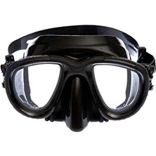 Tr 152.00.12.00.005 Zıpkıncı Maskesi Unisex, Siyah, Tek Beden