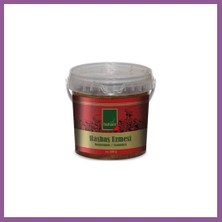 Bezos Buhara Haşhaş Ezmesi-Pet 500 gr Rengaren