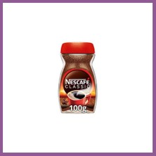 Bezos 100GR Classıc Kavanoz Rengaren
