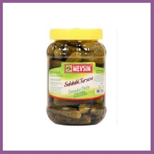 Bezos Salatalık Turşu 1350GR 1 Adet Rengaren