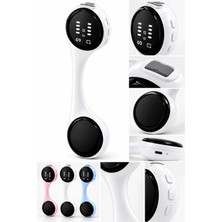 Rahatlatıcı Bluetooth Yastık Altı Hoparlör 8 Saat Müzik
