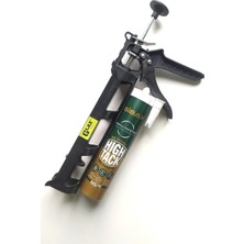 Xml Bayiciniz Tr High Tack Korniş Yapıştırıcı Beyaz 290 Ml. + Silikon Tabancası