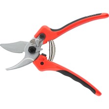 Xml Bayiciniz Tr 171 M Bahçe Makası Orta Sağ Elini Kullananlar Için Baypas, 20 Mm'ye Kadar Hassas Kesim, Sertl