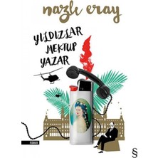 Marsilyan Yıldızlar Mektup Yazar
