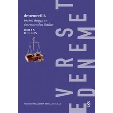 Marsilyan Denemecilik
