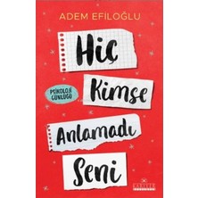 Bm Hiç Kimse Anlamadı Seni