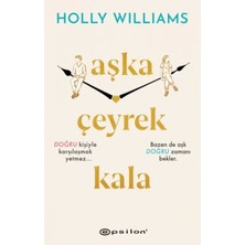 Bm Aşka Çeyrek Kala