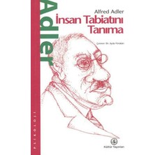 Bm Insan Tabiatını Tanıma