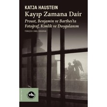 Bm Kayıp Zamana Dair