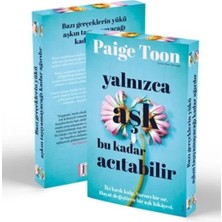 Bm Yalnızca Aşk Bu Kadar Acıtabilir