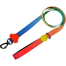 Mythriva Köpek Gezdirme Tasması/gradient (L)