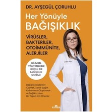 Bm Her Yönüyle Bağışıklık