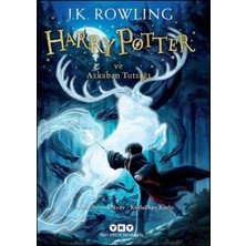 Bm Harry Potter 3 Harry Potter ve Azkaban Tutsağı